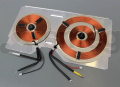 Smeg Induction Board - 691651992 Inductor D=145-210mm